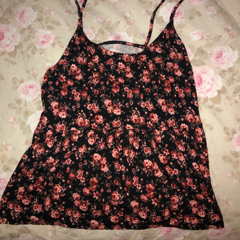 American eagle tank top